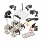 2.4Ghz Wireless Camera Kit